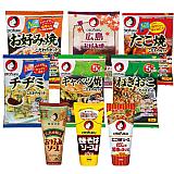 オタフク 鉄板焼わいわいセット