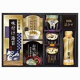 マルコメみそ汁&伊賀越しょうゆ食卓セット