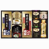 マルコメみそ汁&伊賀越しょうゆ食卓セット