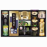 マルコメみそ汁&伊賀越しょうゆ食卓セット