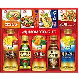味の素 和洋中バラエティ 調味料ギフト