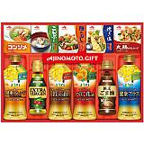 味の素 和洋中バラエティ 調味料ギフト