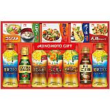 味の素 和洋中バラエティ 調味料ギフト
