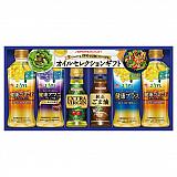 味の素 オイルセレクションギフト