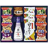 アマノフーズ&キッコーマン詰合せ