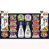 アマノフーズ＆キッコーマン詰合せ