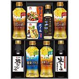 味の素 こだわりの調味料ギフト