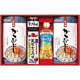 かつおぶし詰合せ
