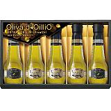 日清 Olivad’oillioEXVオリーブオイル ギフト