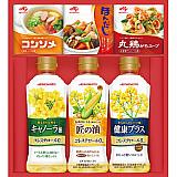 味の素 和洋中バラエティ調味料ギフト