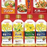 味の素 和洋中バラエティ調味料ギフト