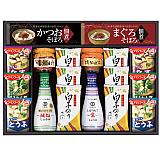 キッコーマン& アマノフーズ食卓詰合せ