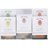 Maazel Maazel 野菜34種&米麹 スープ5種5個