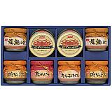 ニッスイかに缶・瓶詰ギフト