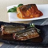 阿部長商店 和風&洋風煮魚セット
