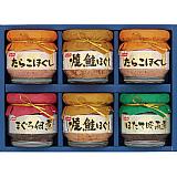 ニッスイ 瓶詰セット