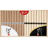 信州そばと讃岐うどんの詰合せ