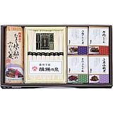 揖保乃糸・佃煮詰合せ