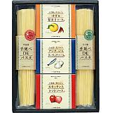 手延べDEパスタ&ちょっと 贅沢なパスタソースセット