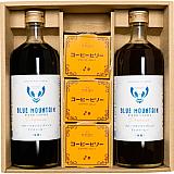 寿屋珈琲 コーヒーゼリー&プレミアムアイスギフト