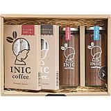INICcoffee 詰合せ