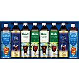 AGFアイスコーヒー バラエティギフト