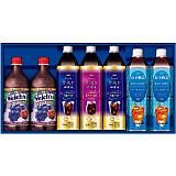 AGFファミリー飲料 ギフト
