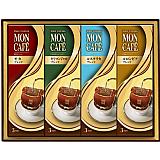 モンカフェ ドリップコーヒーセット