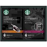 スターバックス オリガミR パーソナルドリップR コーヒーギフト