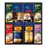 AGF コーヒーセレクションギフト