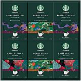 出産内祝いのジュース、コーヒー、紅茶：人気ランキング：8位：スターバックス　オリガミコーヒーパーソナルドリップ　コーヒーギフトイメージ