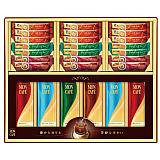 モンカフェ&スティック バラエティギフト