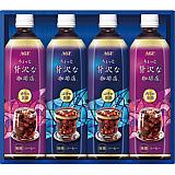 AGF ちょっと贅沢な珈琲店 アイスコーヒーギフト