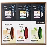 ドトールコーヒー ドリップ&インスタントミックスセット15個