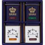 ロイヤルコペンハーゲン 紅茶・コーヒーセット