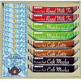 ドトールコーヒ− バラエティセット