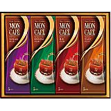 モンカフェ ドリップコーヒーセット