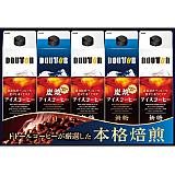 ドトールコーヒー リキッドコーヒー詰合せ