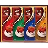 モンカフェ ドリップコーヒーセット