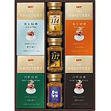 UCC バラエティ コーヒーギフト