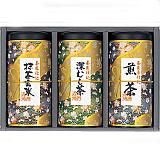 香典返しにオススメの宇治森徳　茶匠仕込　流香イメージ