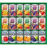 カゴメ すこやかファミリーギフト