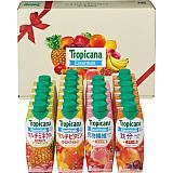 トロピカーナエッセンシャ ルズセット