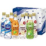 ：「カルピス」ギフトイメージ