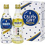 「カルピス」ギフトＣＮ１０Ｐ