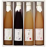 国産ジュースセット
