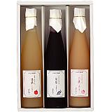 国産ジュースセット