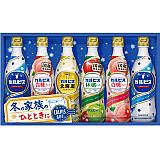 「カルピス」ギフト