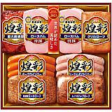 丸大食品 煌彩ハムギフト