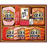 ：丸大食品 煌彩ローストビーフギフトイメージ